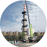 脫硫、脫硝、脫白設(shè)備